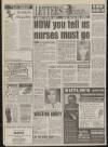 Sunday Mirror Sunday 01 November 1992 Page 28