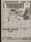 Sunday Mirror Sunday 01 November 1992 Page 36