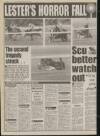Sunday Mirror Sunday 01 November 1992 Page 38