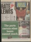 Sunday Mirror Sunday 08 November 1992 Page 51