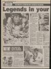 Sunday Mirror Sunday 15 November 1992 Page 28