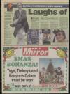 Sunday Mirror Sunday 15 November 1992 Page 34