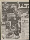Sunday Mirror Sunday 15 November 1992 Page 36