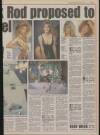 Sunday Mirror Sunday 15 November 1992 Page 41