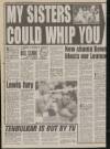Sunday Mirror Sunday 15 November 1992 Page 50