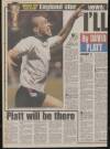 Sunday Mirror Sunday 15 November 1992 Page 58