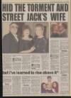 Sunday Mirror Sunday 22 November 1992 Page 3
