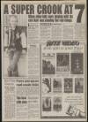 Sunday Mirror Sunday 22 November 1992 Page 9