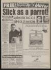 Sunday Mirror Sunday 22 November 1992 Page 17