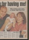 Sunday Mirror Sunday 22 November 1992 Page 27