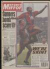 Sunday Mirror Sunday 22 November 1992 Page 48