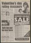 Sunday Mirror Sunday 27 December 1992 Page 9