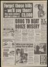 Sunday Mirror Sunday 27 December 1992 Page 40