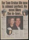 Sunday Mirror Sunday 27 December 1992 Page 42