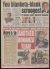 Sunday Mirror Sunday 27 December 1992 Page 44