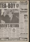 Sunday Mirror Sunday 27 December 1992 Page 47