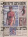 Sunday Mirror Sunday 03 January 1993 Page 3