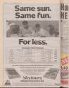 Sunday Mirror Sunday 03 January 1993 Page 20