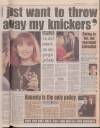 Sunday Mirror Sunday 03 January 1993 Page 27