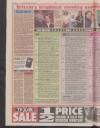 Sunday Mirror Sunday 03 January 1993 Page 30