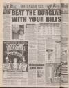 Sunday Mirror Sunday 03 January 1993 Page 40