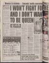 Sunday Mirror Sunday 10 January 1993 Page 2