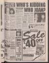 Sunday Mirror Sunday 10 January 1993 Page 9