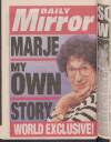 Sunday Mirror Sunday 10 January 1993 Page 18