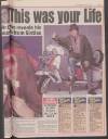 Sunday Mirror Sunday 10 January 1993 Page 27