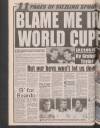 Sunday Mirror Sunday 10 January 1993 Page 46