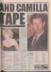 Sunday Mirror Sunday 17 January 1993 Page 3