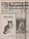 Sunday Mirror Sunday 17 January 1993 Page 8