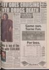 Sunday Mirror Sunday 17 January 1993 Page 21