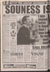 Sunday Mirror Sunday 17 January 1993 Page 46