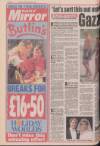 Sunday Mirror Sunday 31 January 1993 Page 12