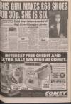 Sunday Mirror Sunday 31 January 1993 Page 19