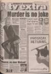 Sunday Mirror Sunday 31 January 1993 Page 25