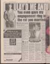 Sunday Mirror Sunday 28 March 1993 Page 14