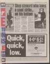 Sunday Mirror Sunday 28 March 1993 Page 21