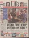 Sunday Mirror Sunday 28 March 1993 Page 23