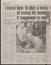 Sunday Mirror Sunday 28 March 1993 Page 40