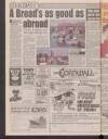 Sunday Mirror Sunday 28 March 1993 Page 56