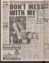 Sunday Mirror Sunday 28 March 1993 Page 60