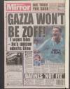 Sunday Mirror Sunday 28 March 1993 Page 68