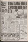 Sunday Mirror Sunday 09 May 1993 Page 9