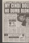 Sunday Mirror Sunday 09 May 1993 Page 56