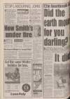 Sunday Mirror Sunday 06 June 1993 Page 2