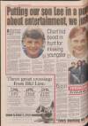 Sunday Mirror Sunday 06 June 1993 Page 12