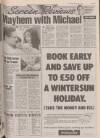 Sunday Mirror Sunday 06 June 1993 Page 31