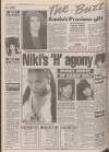 Sunday Mirror Sunday 06 June 1993 Page 50